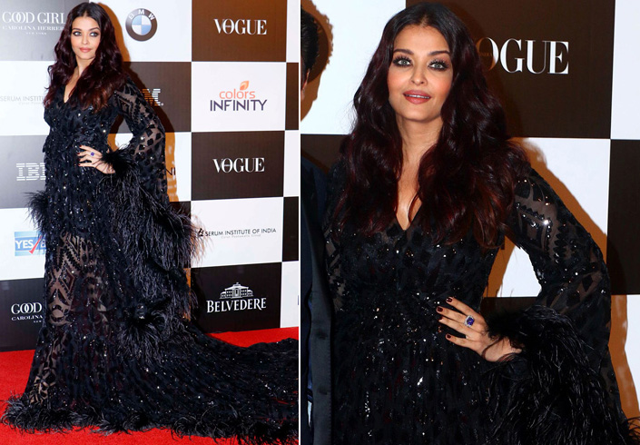 Aishwarya Rai