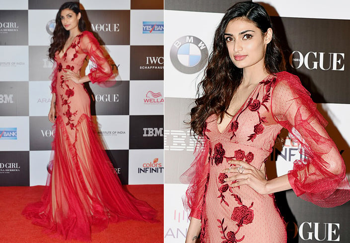 Athiya Shetty