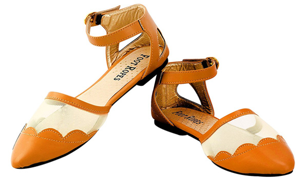 Ballet Flats