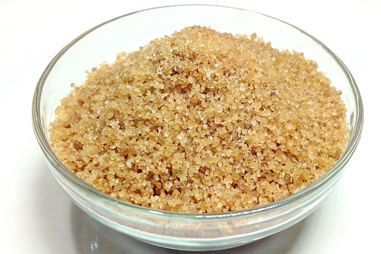 Basics Of Brown Sugar