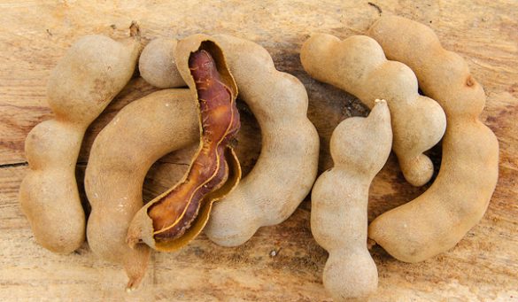 Benefits Of Tamarind