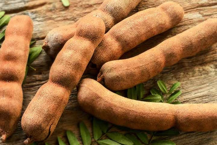 Benefits Of Tamarind