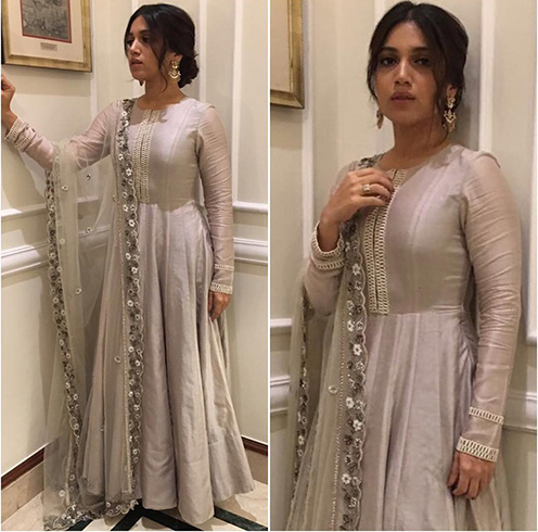 Bhumi Pednekar