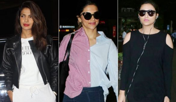 Bollywood Divas