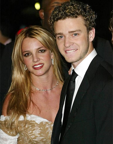 Britney Spears Boyfriend