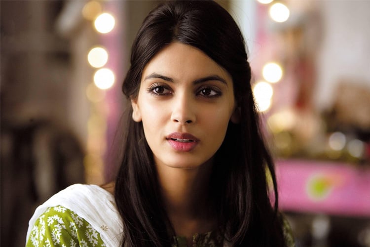 Diana Penty Bio