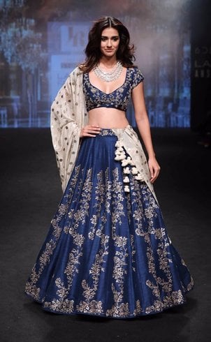 Disha Patani LFW 2017