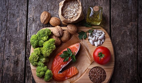 Foods That Increase Leptin Sensitivity