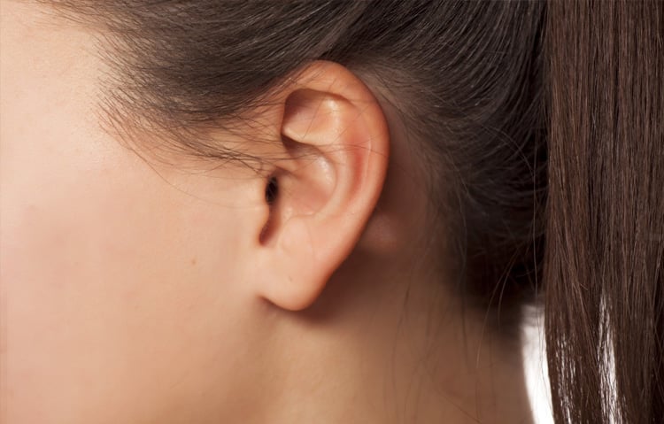 Home Remedies For Lump Behind Ear