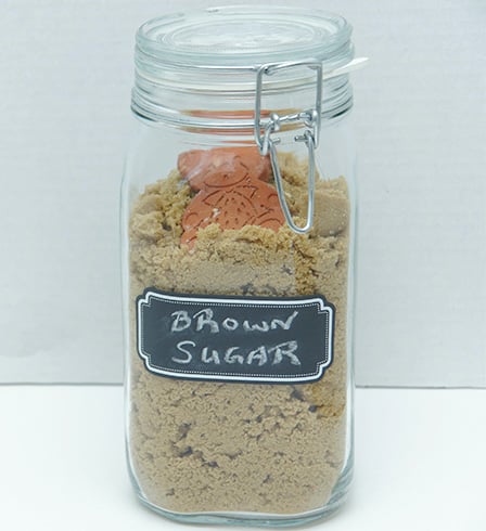 How to Store Brown Sugar