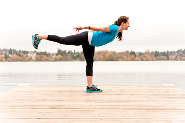 Isometric Exercises For The Back