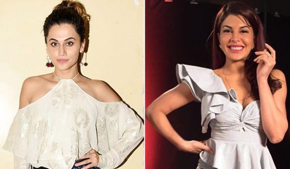 Judwaa 2 Ladies