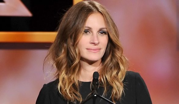 Julia Roberts