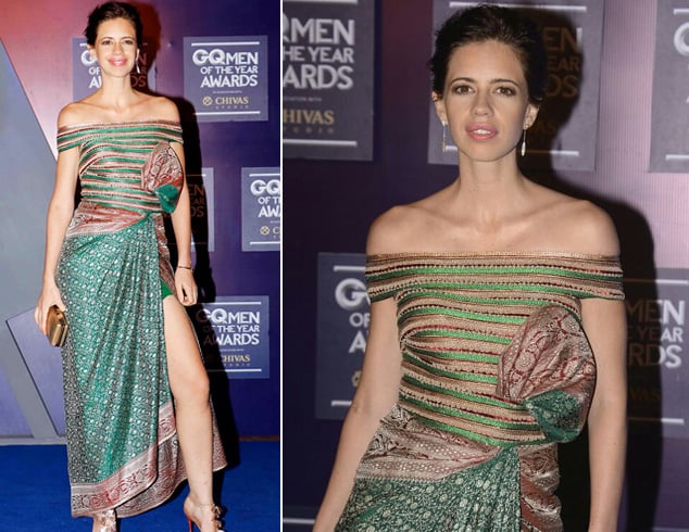 Kalki Koechlin