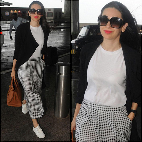 Karisma Kapoor