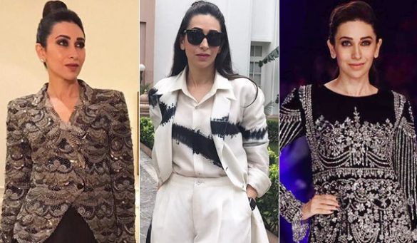 Karisma Kapoor Phtoshoots