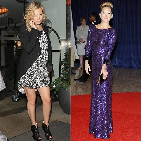 Kate Hudson Weight Loss