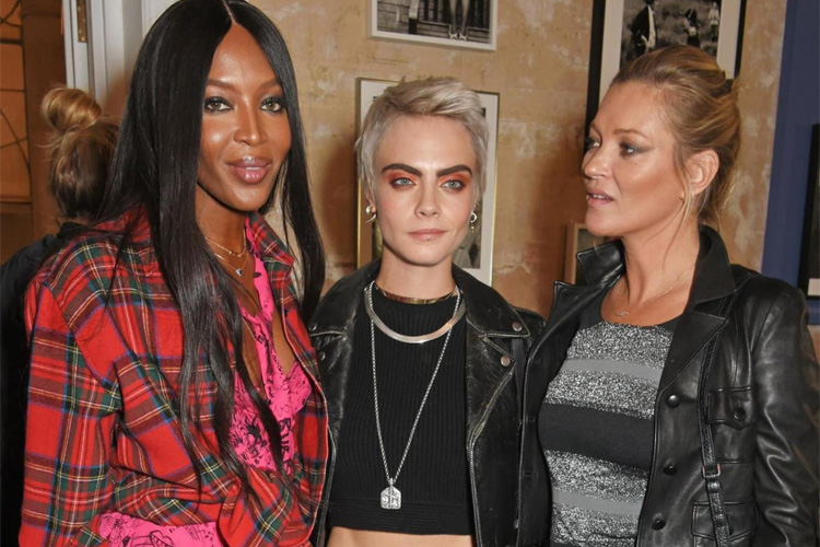 London Fashion Week