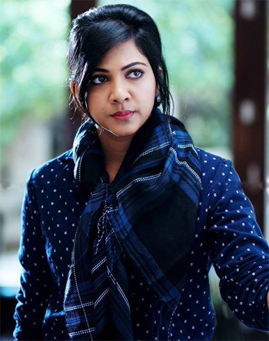 Madonna Sebastian Net Worth