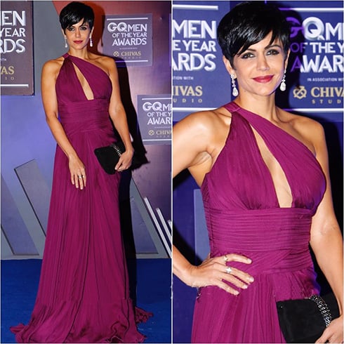 Mandira Bedi