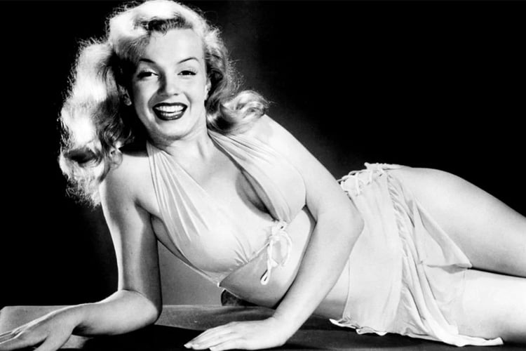 Marilyn Monroe