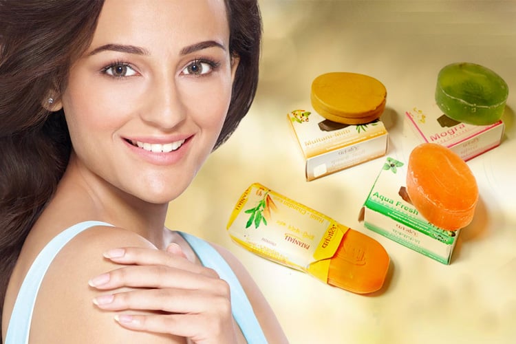 Best Patanjali Beauty Soaps 