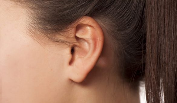 Home Remedies For Lump Behind Ear