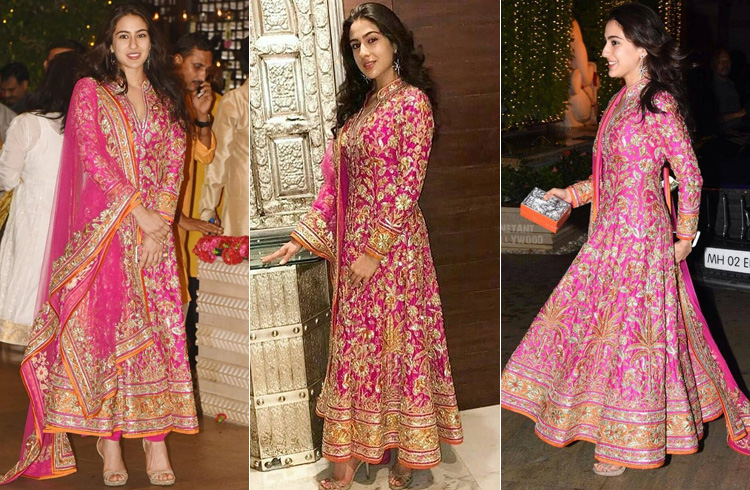 Sara Ali Khan Photoshoots