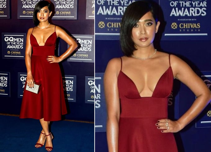 Sayani Gupta