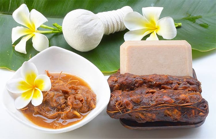 Benefits Of Tamarind For Skin, Hair And Health Benefits Of Tamarind For Skin, Hair And Health