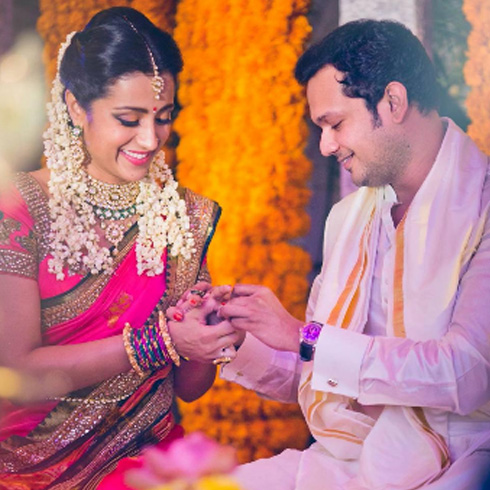 Trisha Age, Height, Weight, Husband, Marriage, Family And Wiki