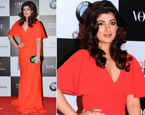 Twinkle Khanna