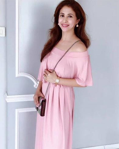 Urmila Matondkar Age