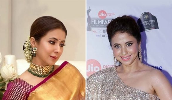 Urmila Matondkar Fashion Profile