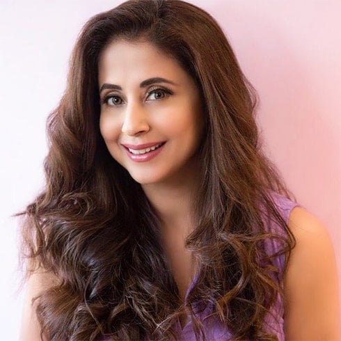 Urmila Matondkar Makeup Tips