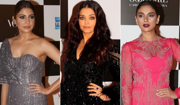 Vogue Women of The Year 2017 Awards