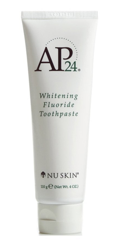 AP-24 Whitening Fluoride Toothpaste