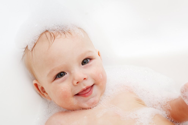 All About Baby Shampoos