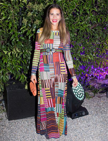 Angela Missoni