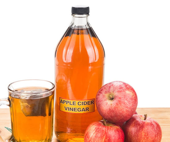 Apple Cider Vinegar