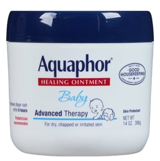 Aquaphor Healing Ointment