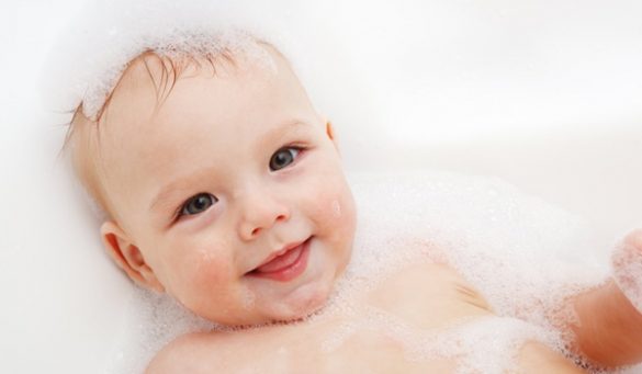 Baby Shampoos