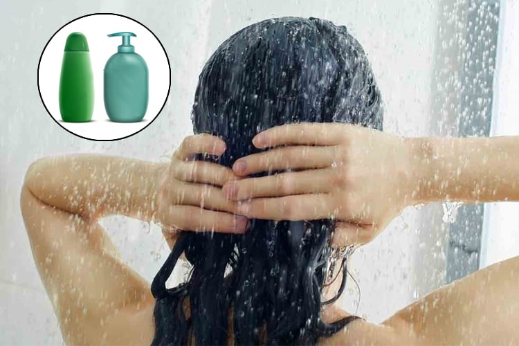 Best Dandruff Shampoo