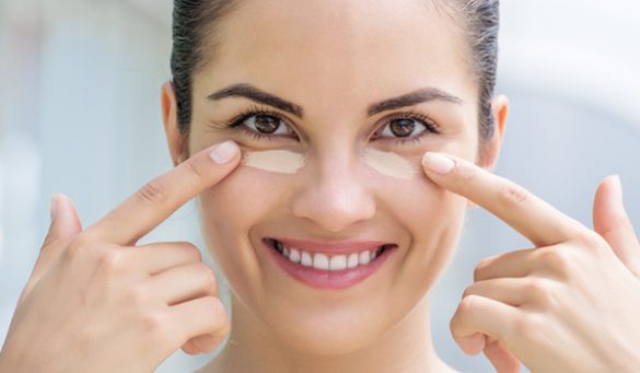 Best Eye Cream For Dark Circles