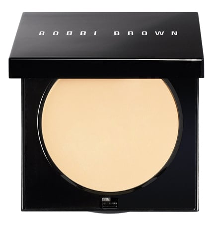 Bobbi Brown Sheer Finish Pressed Powder