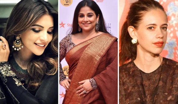 Bollywood Fashionistas For Women