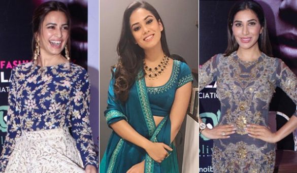 Bollywood Styles