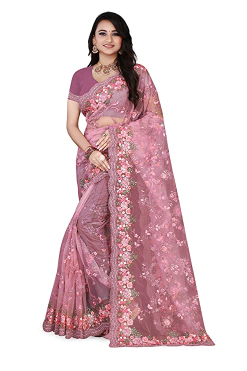 Karva chauth sales ke liye saree