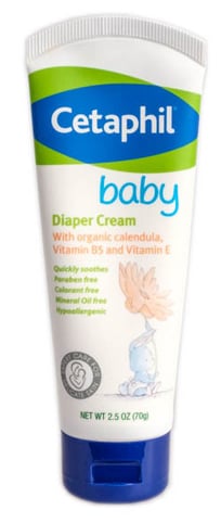 Cetaphil Baby Diaper Cream