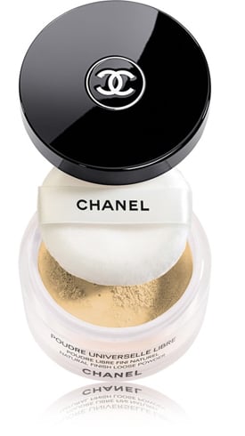 Chanel Poudre Universelle Libre Natural Finish Loose Powder